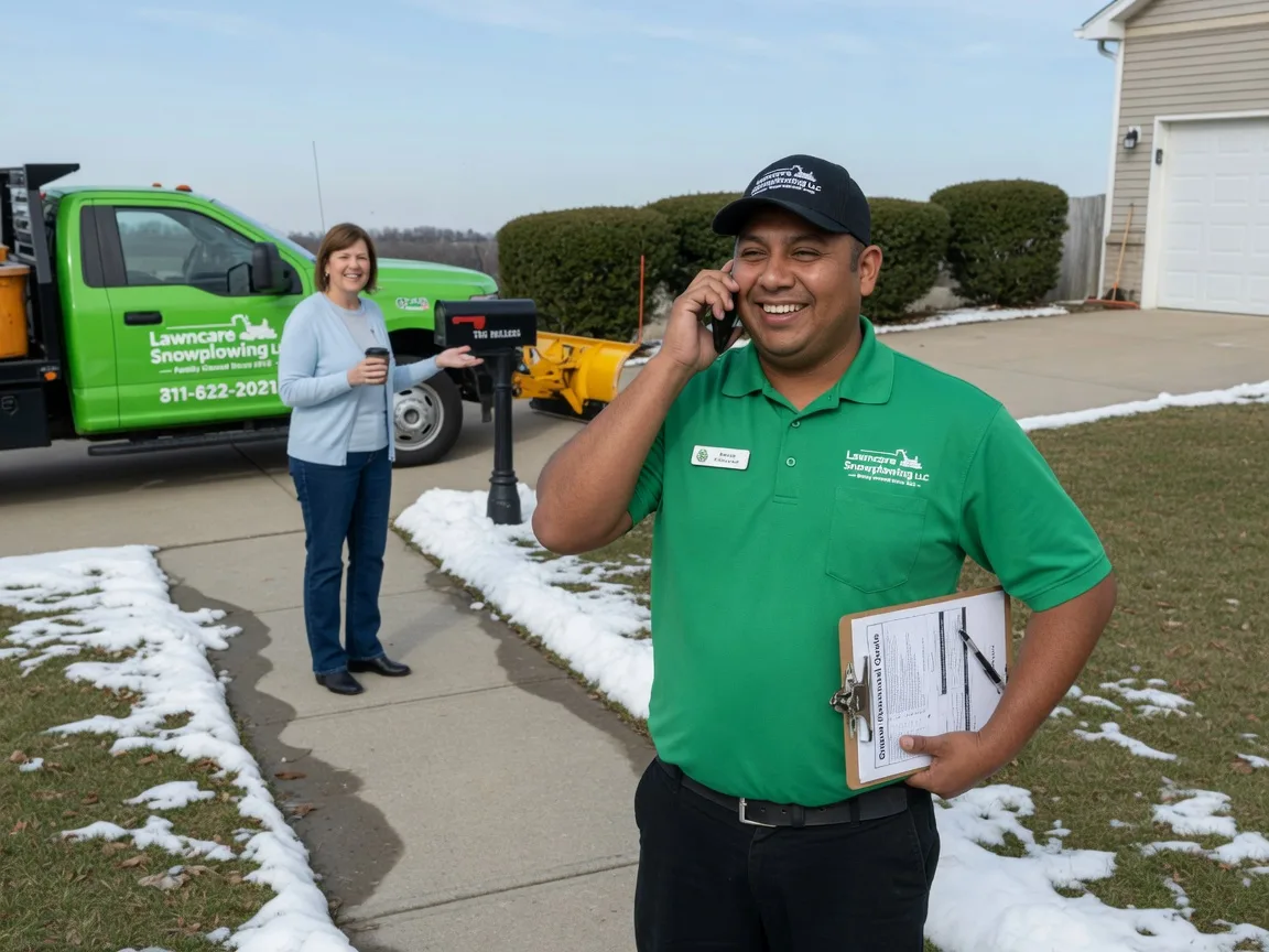 Lawn Care Services By Expert Landscaper Long Grove, IA FAQs